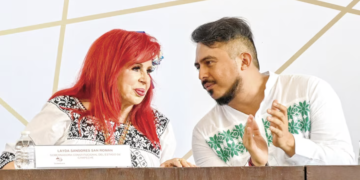 Alcaldes de Morena en Campeche rechazan instalar fuero tras rompimiento de diputados con Layda Sansores