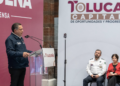 Toluca único municipio con el Bando Municipal más incluyente del país