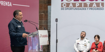 Toluca único municipio con el Bando Municipal más incluyente del país