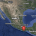 Sacude sismo de magnitud 5.7 a Oaxaca; se activa alerta en CDMX