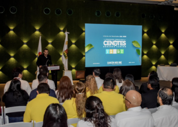 Reconoce ayuntamiento de Benito Juárez a quienes cuidan su agua y cenotes