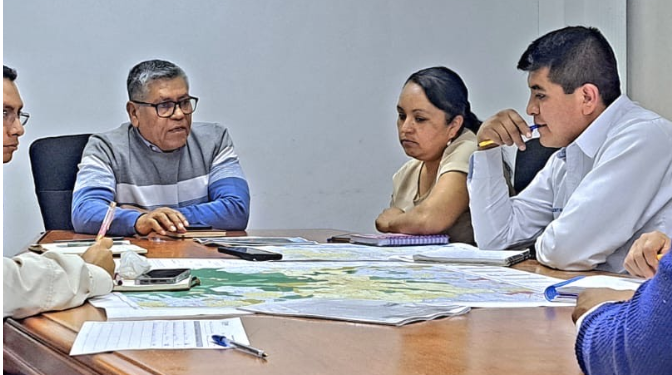 Coinciden Gobierno del Estado y el municipio indígena de Hueyapan trabajar unidos por Morelos