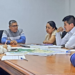 Coinciden Gobierno del Estado y el municipio indígena de Hueyapan trabajar unidos por Morelos