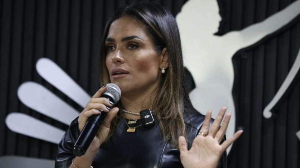 Condenan legisladores y dirigentes la agresión contra alcaldesa de Cuauhtémoc