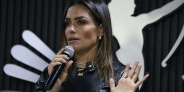 Condenan legisladores y dirigentes la agresión contra alcaldesa de Cuauhtémoc