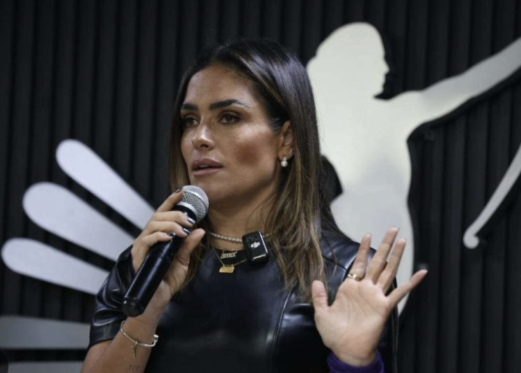 Condenan legisladores y dirigentes la agresión contra alcaldesa de Cuauhtémoc