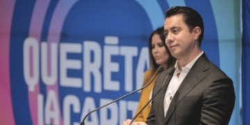 Presenta Felifer Macías las Ferias del Bienestar Animal