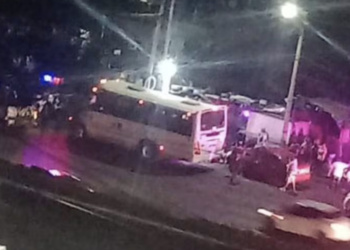 Ataques armados en Cuautitlán Izcalli dejan cinco muertos