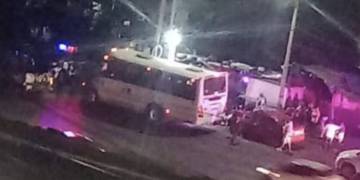 Ataques armados en Cuautitlán Izcalli dejan cinco muertos