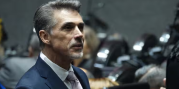 Sergio Mayer pide licencia para entrar a la Casa de los Famosos