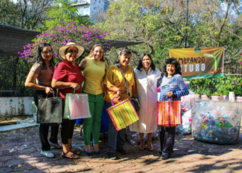 Municipio de Cuernavaca realiza la jornada “Sembrando Consciencia”