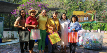 Municipio de Cuernavaca realiza la jornada “Sembrando Consciencia”