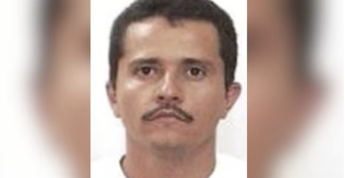 Reportan muerte de “El Mencho” en operativo