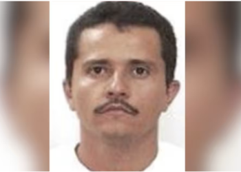 Reportan muerte de “El Mencho” en operativo