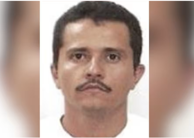 Reportan muerte de “El Mencho” en operativo