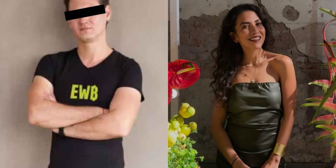 Caso Renata Palmer y Rodolfo “N” vuelve al centro de la atención pública