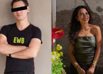 Caso Renata Palmer y Rodolfo “N” vuelve al centro de la atención pública