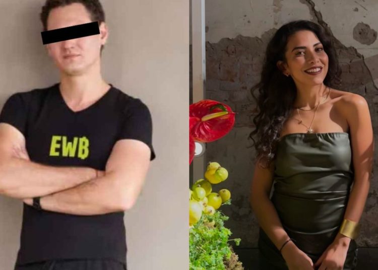 Caso Renata Palmer y Rodolfo “N” vuelve al centro de la atención pública