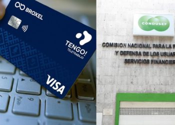 Caso contra Broxel es revisado por Condusef tras denuncia en redes sociales