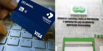 Caso contra Broxel es revisado por Condusef tras denuncia en redes sociales