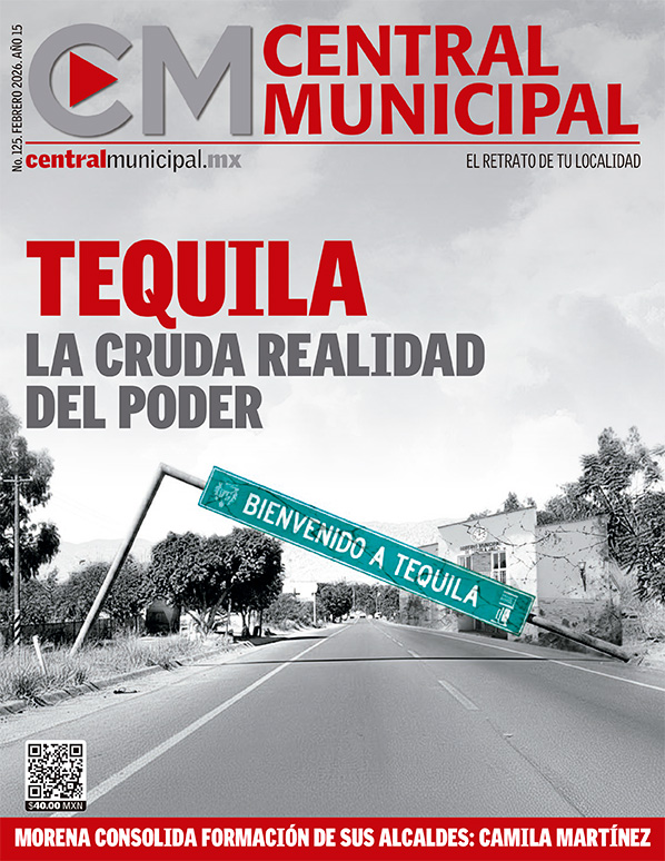 2026:Tequila, la cruda realidad del poder