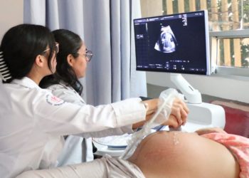 Concluyen su formación 454 especialistas en el Hospital General de México