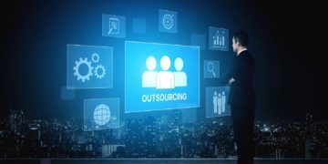 Esquemas de outsourcing vinculados a Beyruti permanecieron activos tras investigaciones