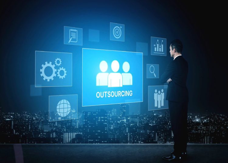 Esquemas de outsourcing vinculados a Beyruti permanecieron activos tras investigaciones