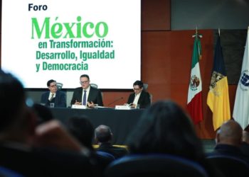 Felipe de la Mata ve ventana en reforma electoral para corregir elección judicial