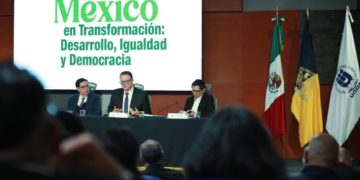 Felipe de la Mata ve ventana en reforma electoral para corregir elección judicial