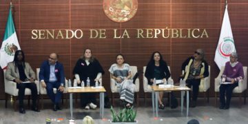 PAN en Senado exige jornada laboral de cinco días por dos de descanso