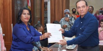 Renuncia secretario de Seguridad de Acapulco