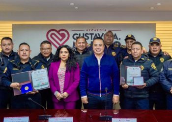 Refuerzan seguridad en la GAM por operativo federal tras abatimiento de El Mencho