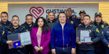 Refuerzan seguridad en la GAM por operativo federal tras abatimiento de El Mencho