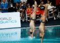 Por la inseguridad, World Aquatics cancela la Copa del Mundo de Clavados en Guadalajara