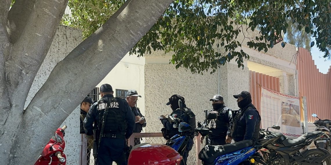 Organismos internacionales ofrecen apoyo para supervisar albergue del DIF de Oaxaca donde fallecieron 2 niñas haitianas