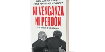 Interponen diputados una nueva denuncia ante la FGR por posibles delitos revelados en el libro de Scherer