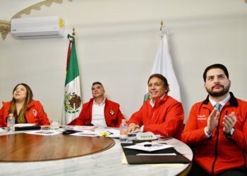 “En el país hoy es más peligroso exigir justicia que ser criminal”: Alejandro Moreno