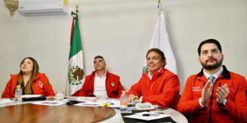 “En el país hoy es más peligroso exigir justicia que ser criminal”: Alejandro Moreno