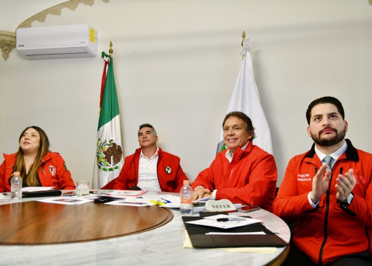 “En el país hoy es más peligroso exigir justicia que ser criminal”: Alejandro Moreno