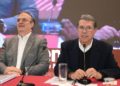 No está en riesgo el T-MEC: Ebrard