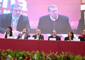 México seguirá enviando ayuda humanitaria a Cuba: Juan Ramón de la Fuente