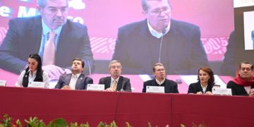 México seguirá enviando ayuda humanitaria a Cuba: Juan Ramón de la Fuente