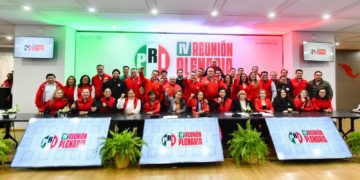 El PRI en el Congreso de la Unión rechazan la “ley Maduro” en México con reforma electoral