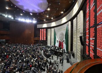 Inicia periodo de sesiones en Congreso General, con apretada agenda