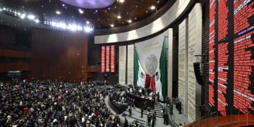Inicia periodo de sesiones en Congreso General, con apretada agenda
