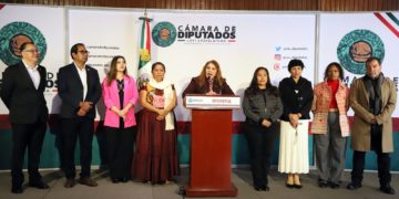 Diputados de Morena respaldan la ayuda humanitaria de México a Cuba