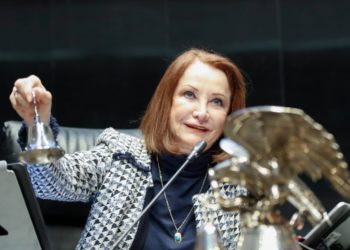 Senado aprueba reforma para reducir jornada laboral semanal de 48 a 40 horas, pasa a diputados para su ratificación