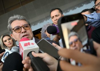 Morena respaldará la reforma electoral de Sheinbaum, tal cómo la envíe