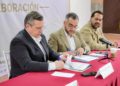 Fortaleciendo la cultura de la legalidad: TJACDMX y Alcaldía La Magdalena Contreras firman convenio de capacitación y colaboración institucional